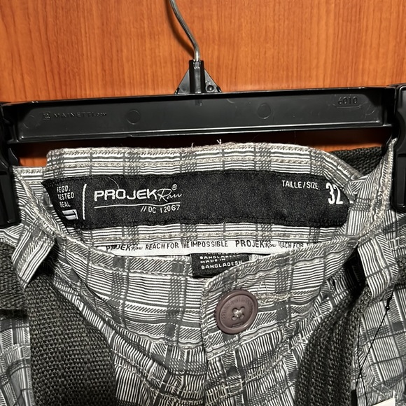 New shorts - Picture 4 of 4